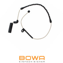 Load image into Gallery viewer, Front Brake Pad Sensor Bushing Clip Paste 2006-08 BMW Z4 3.0Si  Ate OEM Compound
