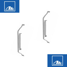 Load image into Gallery viewer, Ate OEM Compound Front Brake Pad Complete Installation Kit 1997-03 BMW 525i 528i
