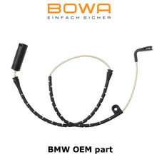 Load image into Gallery viewer, Ate OEM Compound Front Brake Pad Complete Installation Kit 1997-03 BMW 525i 528i
