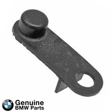 Load image into Gallery viewer, 1981-06 BMW 3 5 6 7 8 M X Z  Front Brake Caliper Bleeder Screw Dust Cap OE BMW
