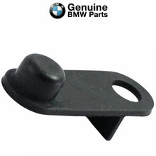 Load image into Gallery viewer, 1982-15 BMW 1 3 5 6 7 8 M X Z  Rear Brake Caliper Bleeder Screw Dust Cap OE BMW
