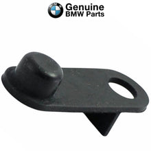 Load image into Gallery viewer, 1981-06 BMW 3 5 6 7 8 M X Z  Front Brake Caliper Bleeder Screw Dust Cap OE BMW

