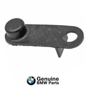 1982-15 BMW 1 3 5 6 7 8 M X Z  Rear Brake Caliper Bleeder Screw Dust Cap OE BMW