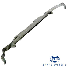 Load image into Gallery viewer, 1995-01 BMW 740iLP 750iL 750iLP Front Brake Caliper Pad Spring Clip 1 163 416
