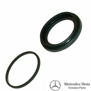 84-95 Mercedes 190 260 300 Front Brake Caliper Seal Kit Genuine MB 000 420 02 44