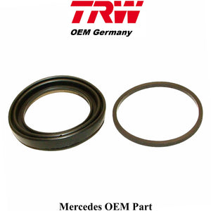 84-95 Mercedes 190 260 300 Front Brake Caliper Seal Kit OEM TRW 000 420 02 44