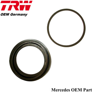 84-95 Mercedes 190 260 300 Front Brake Caliper Seal Kit OEM TRW 000 420 02 44
