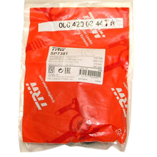 Load image into Gallery viewer, 84-95 Mercedes 190 260 300 Front Brake Caliper Seal Kit OEM TRW 000 420 02 44
