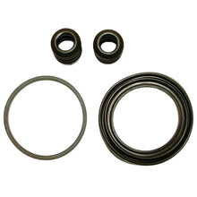 Load image into Gallery viewer, 84-95 Mercedes 190 260 300 Front Brake Caliper Seal &amp; Pin Boot Kit 000 420 02 44
