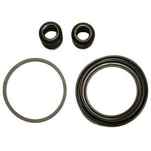 84-95 Mercedes 190 260 300 Front Brake Caliper Seal & Pin Boot Kit 000 420 02 44