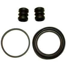 Load image into Gallery viewer, 84-95 Mercedes 190 260 300 Front Brake Caliper Seal &amp; Pin Boot Kit 000 420 02 44
