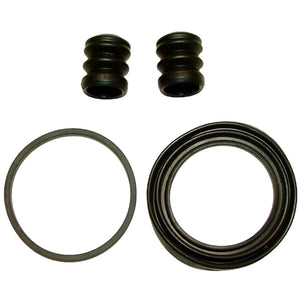 84-95 Mercedes 190 260 300 Front Brake Caliper Seal & Pin Boot Kit 000 420 02 44