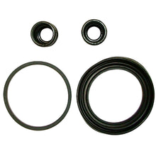 Load image into Gallery viewer, 84-95 Mercedes 190 260 300 Front Brake Caliper Seal &amp; Pin Boot Kit 000 420 02 44
