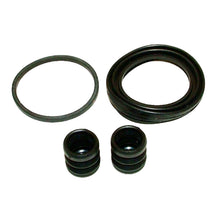 Load image into Gallery viewer, 84-95 Mercedes 190 260 300 Front Brake Caliper Seal &amp; Pin Boot Kit 000 420 02 44
