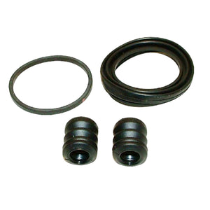 84-95 Mercedes 190 260 300 Front Brake Caliper Seal & Pin Boot Kit 000 420 02 44