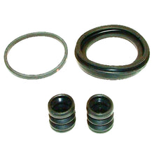 Load image into Gallery viewer, 84-95 Mercedes 190 260 300 Front Brake Caliper Seal &amp; Pin Boot Kit 000 420 02 44
