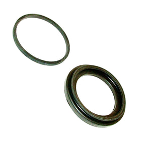 84-95 Mercedes 190 260 300 Front Brake 54mm Caliper Seal Kit 000 420 02 44