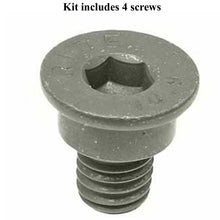 Load image into Gallery viewer, 1990-20 BMW Brake Disc Rotor 8 X 14 Mounting Set Screw &amp; Loctite 1 161 806 X 4
