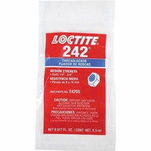 Load image into Gallery viewer, Brake Disc Rotor 8 X 14 Mounting Set Screw &amp; Loctite 1990-20 BMW 1 161 806 X 4

