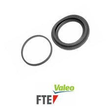 Load image into Gallery viewer, 1994-98 Mercedes W202 C220 C230 C280 Front Brake Caliper Complete Repair Kit OEM
