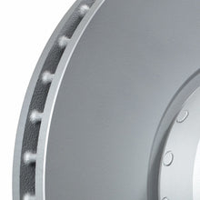 Load image into Gallery viewer, 1997-03 BMW 5-Series 525i 528i 530i 540i Pair Rear Coated Ate Brake Disc Rotors
