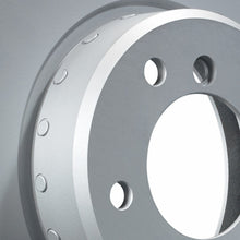 Load image into Gallery viewer, Pair Rear Coated Ate Brake Disc Rotors 1997-03 BMW 5-Series 525i 528i 530i 540i

