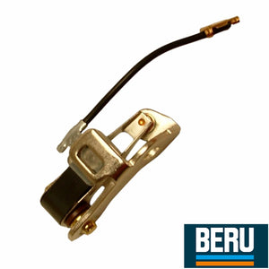 1968-78 Mercedes 220 230 250 250C 280S Ignition Point Set 000 158 40 90 / 01 028