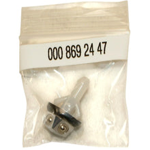 Load image into Gallery viewer, 1968-73 Mercedes 220 230 250 280 300 S SE SEL Double Windshield Washer Nozzle
