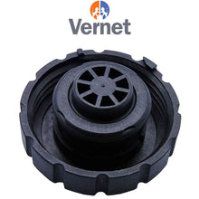 Load image into Gallery viewer, 1996-23 Mercedes Radiator Coolant Overflow Expansion Tank Screw On Cap
