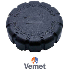 Load image into Gallery viewer, 1996-23 Mercedes Radiator Coolant Overflow Expansion Tank Screw On Cap
