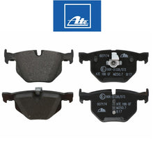 Load image into Gallery viewer, 2004-08 BMW 525i 528i 530i 535i Rear Brake Pad Set Genuine OEM Ate 6 763 043
