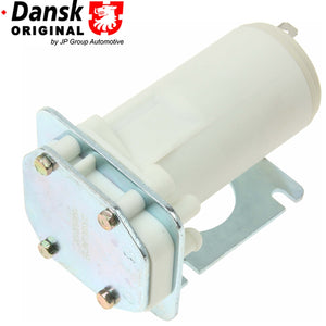 Windshield Washer Pump 1965-89 Porsche 911 912 928 930 Electric 928 628 074 01