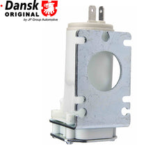 Load image into Gallery viewer, Windshield Washer Pump 1965-89 Porsche 911 912 928 930 Electric 928 628 074 01
