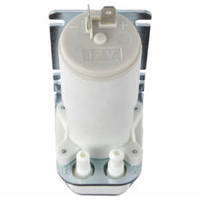 Load image into Gallery viewer, Windshield Washer Pump 1965-89 Porsche 911 912 928 930 Electric 928 628 074 01
