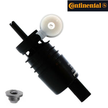 Load image into Gallery viewer, 2011-16 Mercedes E350 E63 Wagon 19-23 Sprinter OEM Windshield Washer Double Pump
