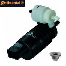 Load image into Gallery viewer, 2011-16 Mercedes E350 E63 Wagon 19-23 Sprinter OEM Windshield Washer Double Pump
