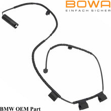 Load image into Gallery viewer, 2003-06 Mini Cooper and 2007-08 Cooper Convertible Rear Brake Pad Sensor BOWA
