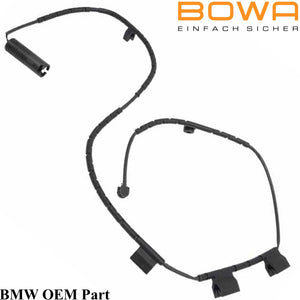2003-06 Mini Cooper and 2007-08 Cooper Convertible Rear Brake Pad Sensor BOWA
