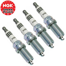 Load image into Gallery viewer, NGK LFR6A1X-11  2003-05 Mercedes C230 2003-11 CL55 E55 G55 S55 AMG Spark Plug
