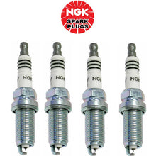Load image into Gallery viewer, NGK LFR6A1X-11  2003-05 Mercedes C230 2003-11 CL55 E55 G55 S55 AMG Spark Plug
