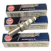 Load image into Gallery viewer, NGK LFR6A1X-11  2003-05 Mercedes C230 2003-11 CL55 E55 G55 S55 AMG Spark Plug
