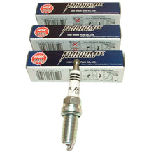 Load image into Gallery viewer, NGK LFR6A1X-11  2003-05 Mercedes C230 2003-11 CL55 E55 G55 S55 AMG Spark Plug
