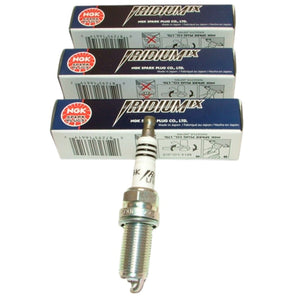 NGK LFR6A1X-11  2003-05 Mercedes C230 2003-11 CL55 E55 G55 S55 AMG Spark Plug