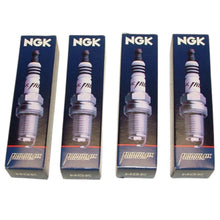 Load image into Gallery viewer, NGK LFR6A1X-11  2003-05 Mercedes C230 2003-11 CL55 E55 G55 S55 AMG Spark Plug

