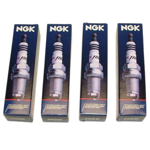 NGK LFR6A1X-11  2003-05 Mercedes C230 2003-11 CL55 E55 G55 S55 AMG Spark Plug