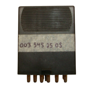 1986-91 Mercedes 420SEL 560SL 560SEC 560SEL New Fuel Pump Relay 003 545 25 05