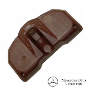 1998-06 Mercedes CL E S SL 320 350 430 500 55 65 600 TPMS Tire Pressure Sensor