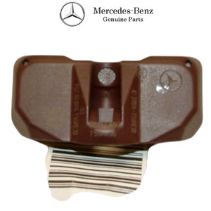 1998-06 Mercedes CL E S SL 320 350 430 500 55 65 600 TPMS Tire Pressure Sensor