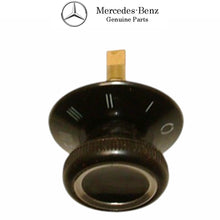 Load image into Gallery viewer, 1972-77 Mercedes 350SL 450SL 450SLC Heater A/C Blower Switch Knob 107 820 05 92
