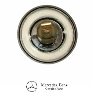 1972-77 Mercedes 350SL 450SL 450SLC Heater A/C Blower Switch Knob 107 820 05 92